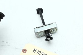 2006-2013 LEXUS IS250 IS350 FRONT RIGHT PASSENGER DOOR STOPPER CHECK STRAP H1285 image 7