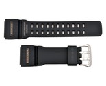 CASIO G-SHOCK Mudmaster Watch Band Strap GG-1000-1A Original Black  - £44.71 GBP