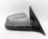 Right Passenger Side Gray Door Mirror Power Fits 2010-2013 BMW 535i GT O... - £180.71 GBP