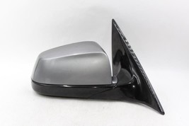 Right Passenger Side Gray Door Mirror Power Fits 2010-2013 BMW 535i GT O... - £179.84 GBP