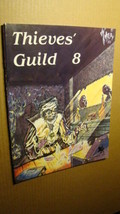 Thieves&#39; Guild 8 *Nm 9.4* Dungeons Dragons 1983 Modules - £20.52 GBP