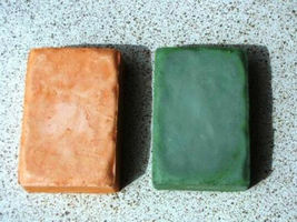 15 DIY Driveway Paver Molds Supply Kit Makes 2.5" Pavers For Pennies, Fast Ship image 2