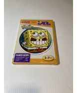 Fisher Price iXL Learning System: Sponge Bob Square Pants NEW Sealed - £3.12 GBP