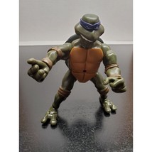 2003 Playmates Teenage Mutant Ninja Turtles Leonardo Action Figure - £11.01 GBP