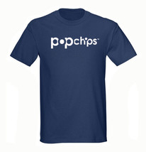 POPCHIPS Potato Chips T-shirt - £15.67 GBP+