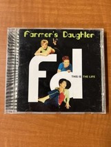 Farmer&#39;s Daughter This Is the Life (CD) Canada - £3.87 GBP