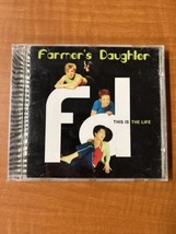 Farmer&#39;s Daughter This Is the Life (CD) Canada - £3.71 GBP