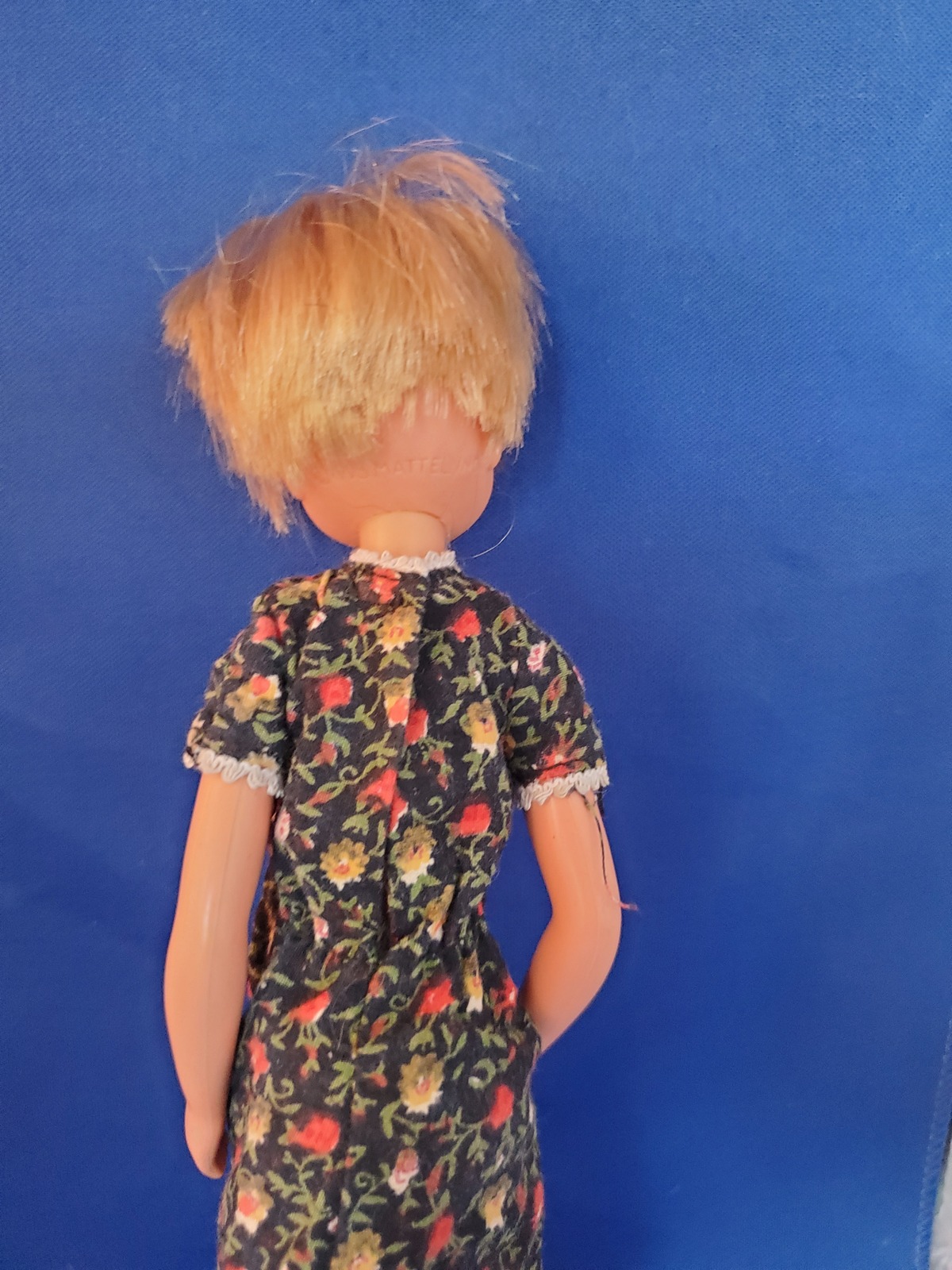 Vintage 1973 Mattel The Sunshine Family Mom  Item image 4