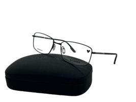 Columbia C 3032 002 Matte Black Eyeglasses Optical Frame 60-18-150MM Xl - £42.98 GBP