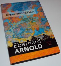 Experiencing God: Inner Land: A Guide into Heart of the Gospel Vol. 3 (Book NEW) - £6.79 GBP
