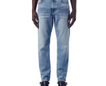 DIESEL Hombres Jeans Cónicos 2005 D - Fining Azul Talla 29W 30L A03572-0... - £58.61 GBP
