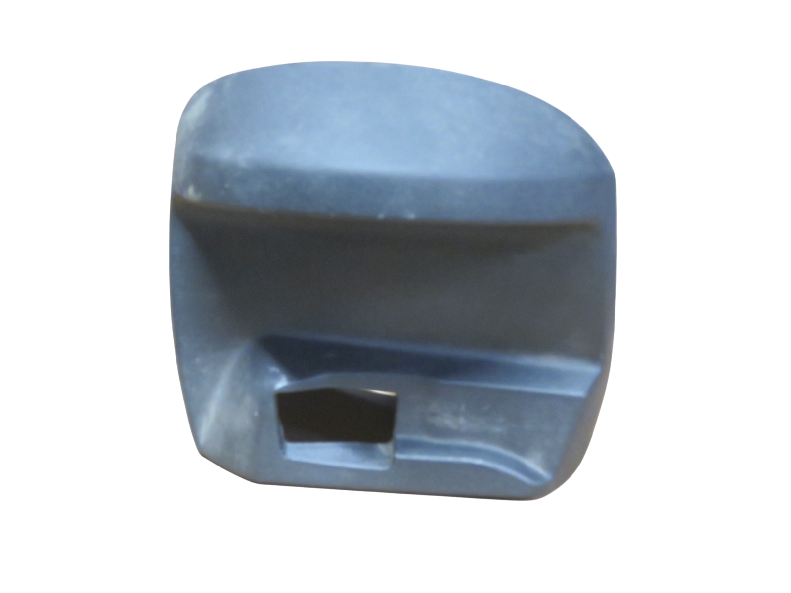 05-13 Corvette C6 TARGA Top Storage Bracket Cover Trim RIGHT Passenger 10342319 Item image 2