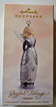 Hallmark Keepsake Ornament 2005 Arianne - Joyful Tidings Angels - #QP182... - £9.59 GBP