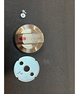 DG64-00347A Range Dial Knob for Samsung Range - $258.05 MXN