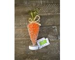 Hobby Lobby Easter Carrot Table Decor - $9.78
