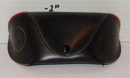 Ray-Ban Black Sunglasses Eyeglasses Case #2 - $14.80