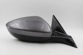 Right Passenger Side Gray Door Mirror Power Fits 2018-22 HONDA ACCORD OE... - $175.49