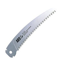 Ars Curve Saw Replaceable Saw Blade Type for Pruning Live Trees GR-17-1 Japan - £18.99 GBP