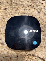 Open Box Dymo LetraTag 200B Bluetooth Label Maker Black 2pk Assorted Label Tape - £23.66 GBP