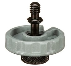 Genuine Manfrotto Spare Part 1/4&quot;-20 Camera Screw with Nut R030,05 - £23.55 GBP