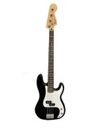 Fender Bass Guitar Squier p-bass 410879 - £117.20 GBP