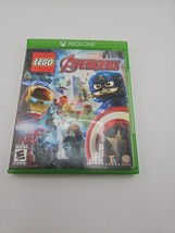 Lego Marvel Avengers - Xbox One game - £6.37 GBP