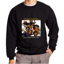 The Bar-Kays Men&#39;s Black Sweatshirt - $30.99
