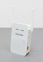 Netgear AC750 EX6100v2 Dual Band WiFi Range Extender - $13.99