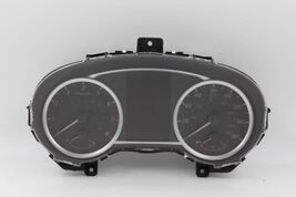 Speedometer KPH S CVT Fits 17-19 SENTRA 3778 - $28.80