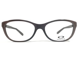 Oakley Downshift OX1073-0252 Mauve Vapor Eyeglasses Frames Purple Logo 5... - £62.53 GBP