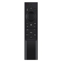 Bn59-01386A Replace Smart Voice Remote Control Fit For Samsung Oled 4K S... - $78.99