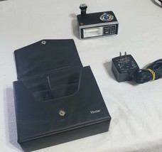 Vintage Vivitar Automatic Flash model 281 with case - $12.82