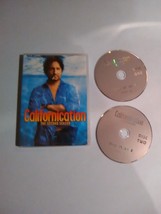 Californication - The Second Season (DVD, 2009) - £6.49 GBP