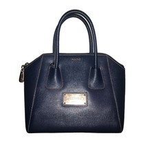 Authenticity Guarantee

Valentino Blue Color 2 Way Satchel Bag - £500.73 GBP