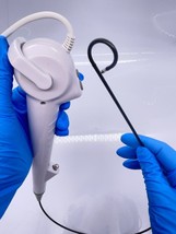 Besdata Single-Use Disposable Digital Flexible Ureteroscope Set Image Pr... - £2,492.83 GBP+