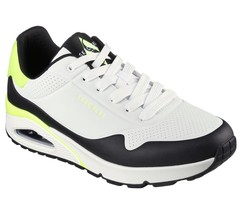 Skechers men&#39;s athletic sneakers in White - £72.36 GBP