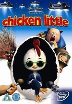 Chicken Little [2005] DVD Pre-Owned Region 2 - £14.00 GBP
