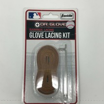 Mlb Glove Lacing Kit Size Os - $14.52