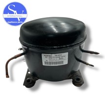 Whirlpool Refrigerator Compressor EGD60HLC WPW10466675 W10391109 - $118.69