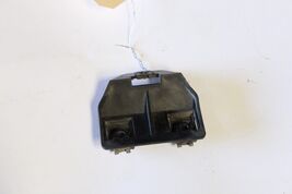 2005-2007 VOLVO V50 REAR BUMPER MOUNTING BRACKET LINER J1622 image 2