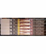 Bali Ivory Crown Vertical Vinyl Louvers 5 Packs 9 ea 45.75 X 3.5&quot; PreCut... - €69,92 EUR