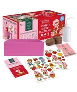 Garden Republic Jr Strawberry Shortcake Decorate and Grow Starter Kit - $27.21 CAD