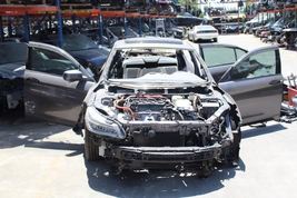 Roof Glass Sedan Fits 13-17 ACCORD 61731 image 8