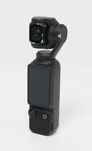 DJI Osmo Pocket 3 Stabilized 3-Axis 4K Handheld Camera (CP.OS.00000301.01) READ image 2