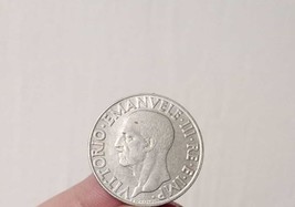 1 Lira 1940 High Grade - €7,87 EUR