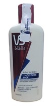 1-Vidal Sassoon Pro Series VS Moisture Lock Conditioner 12 oz Discontinued - £18.17 GBP