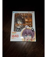 Good Smile Hololive Production Natsuiro Matsuri Nendoroid 1643 NEW US SE... - $78.19 CAD