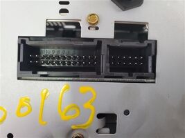 Audio Equipment Radio Am-fm-stereo-cd Player Opt UN0 Fits 02-05 IMPALA 3... - $55.44