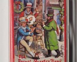 Dixieland Christmas The French Quarter Band (Cassette, 1991) - £6.34 GBP