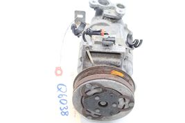 08-11 SUBARU IMPREZA 2.5I A/C COMPRESSOR Q6038 image 2